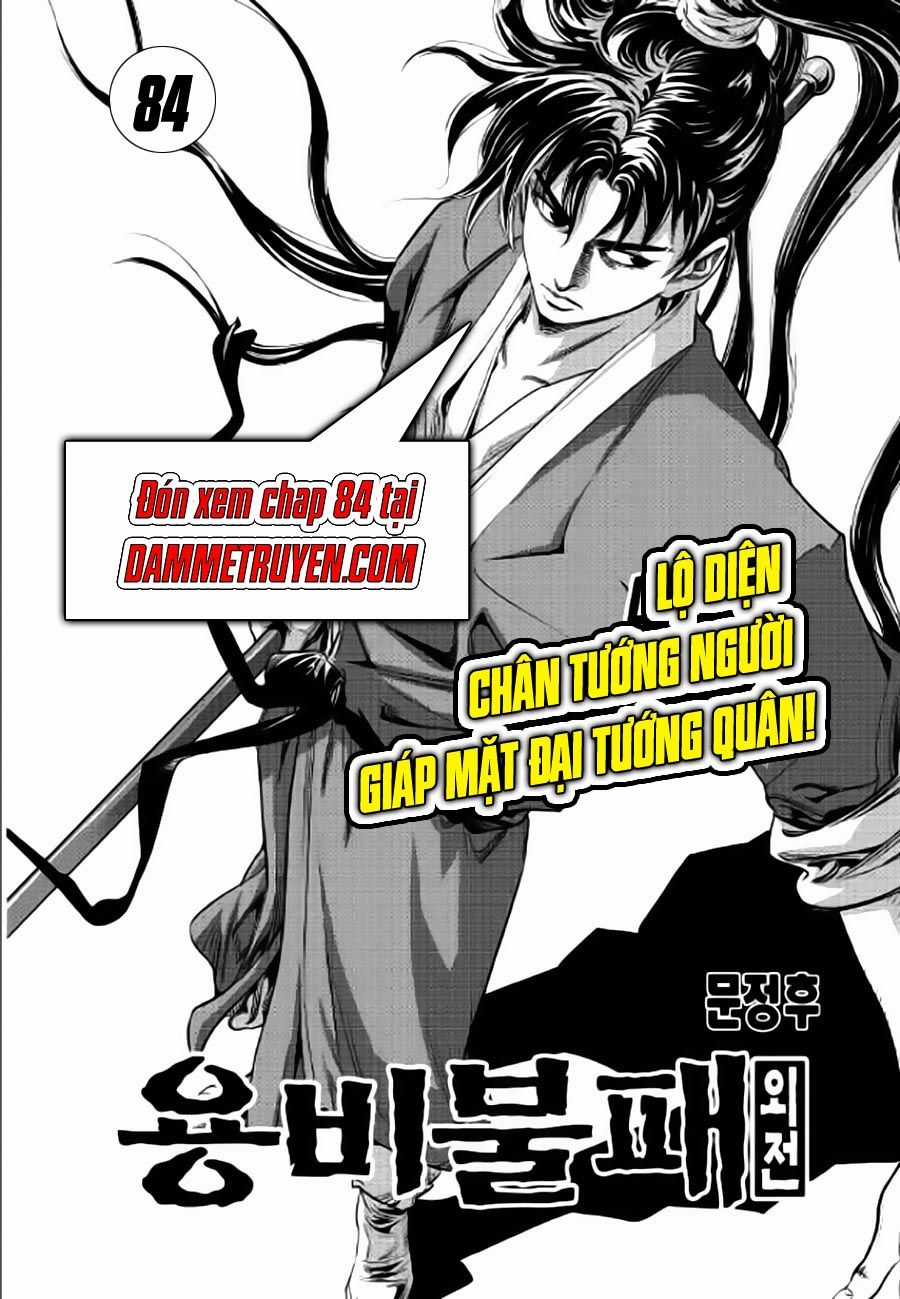 Long Phi Bất Bại 2 Chapter 83 trang 32