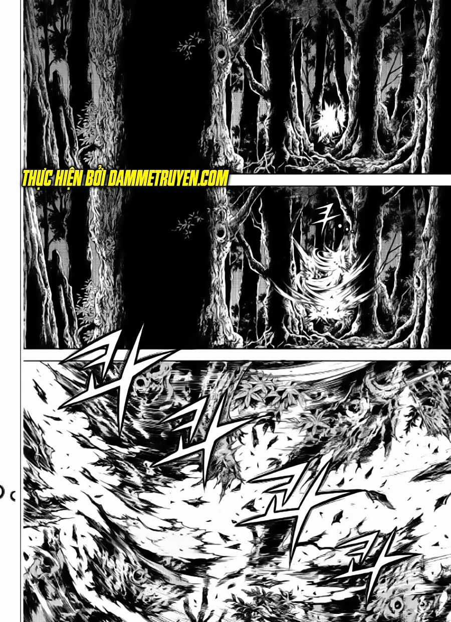 Long Phi Bất Bại 2 Chapter 83 trang 6