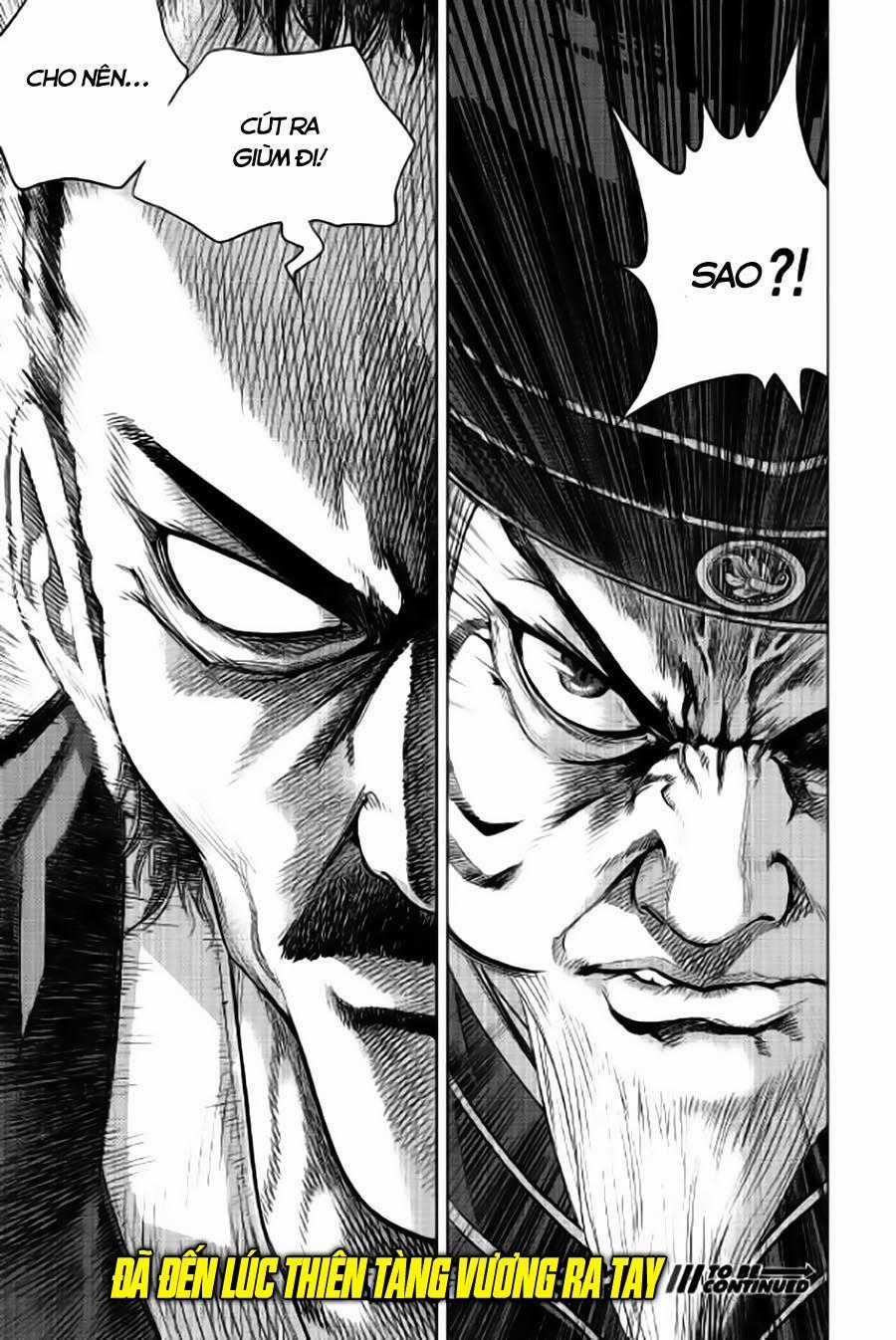 Long Phi Bất Bại 2 Chapter 85 trang 16