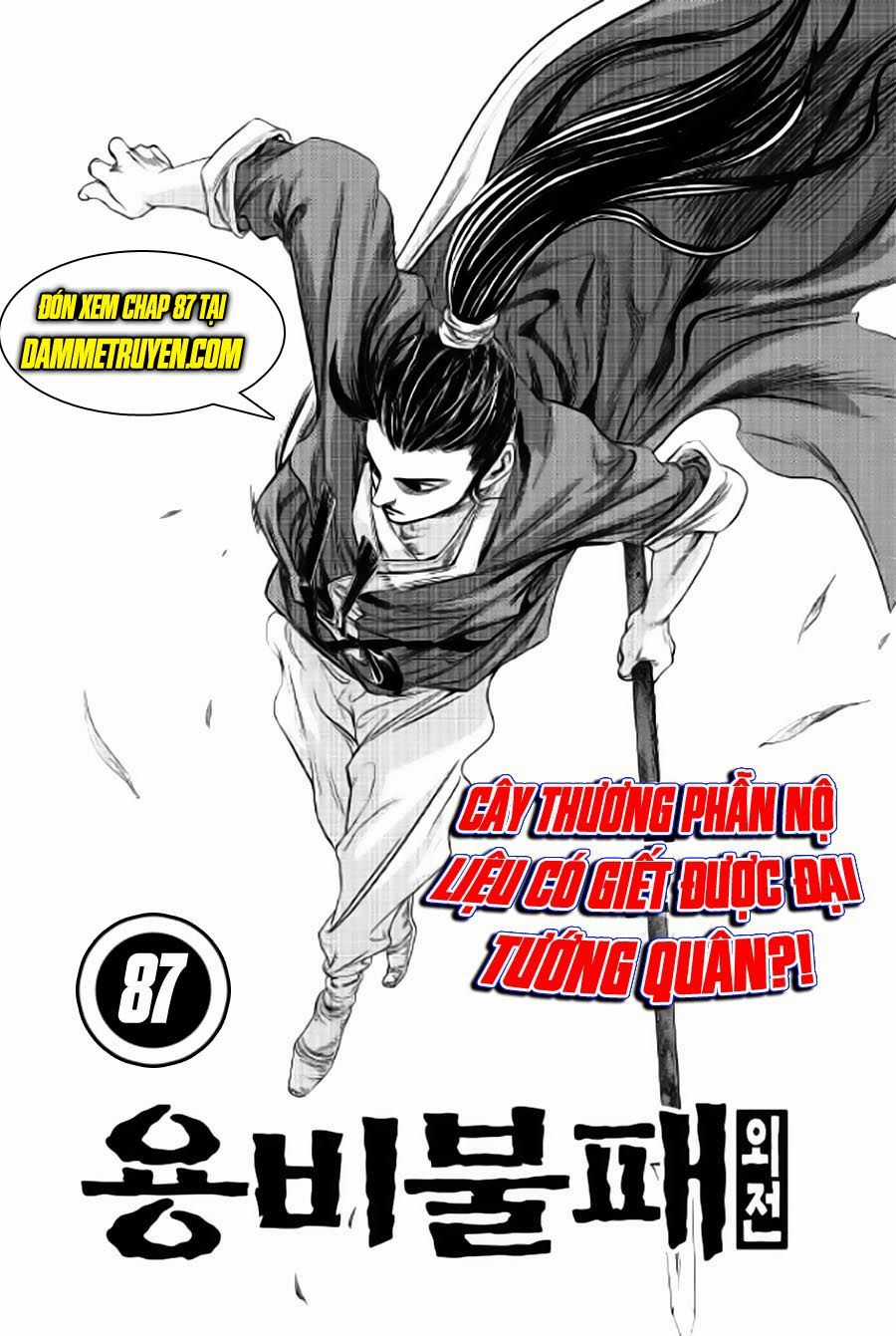 Long Phi Bất Bại 2 Chapter 86 trang 25