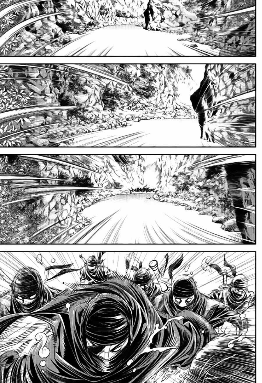 Long Phi Bất Bại 2 Chapter 86 trang 6