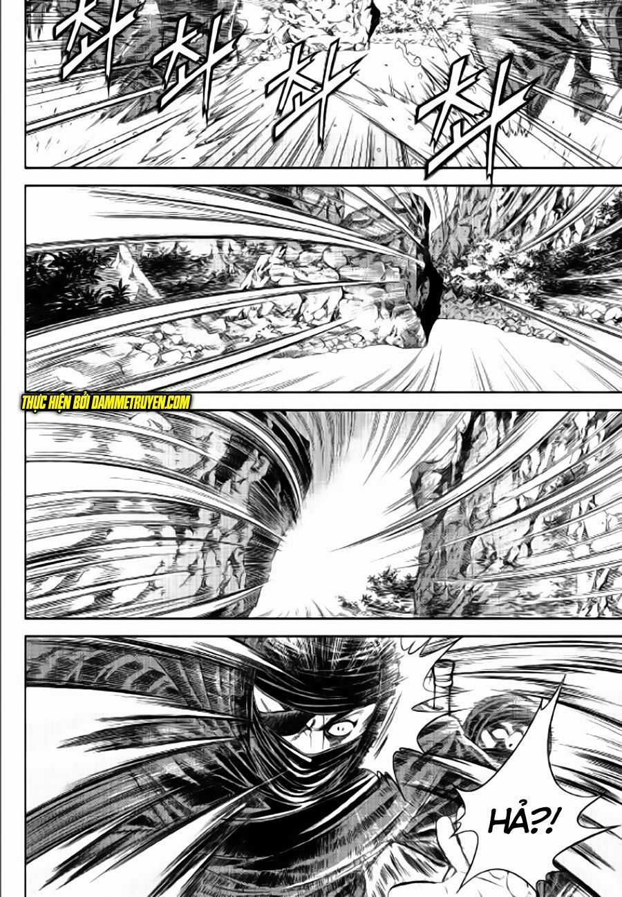 Long Phi Bất Bại 2 Chapter 86 trang 7