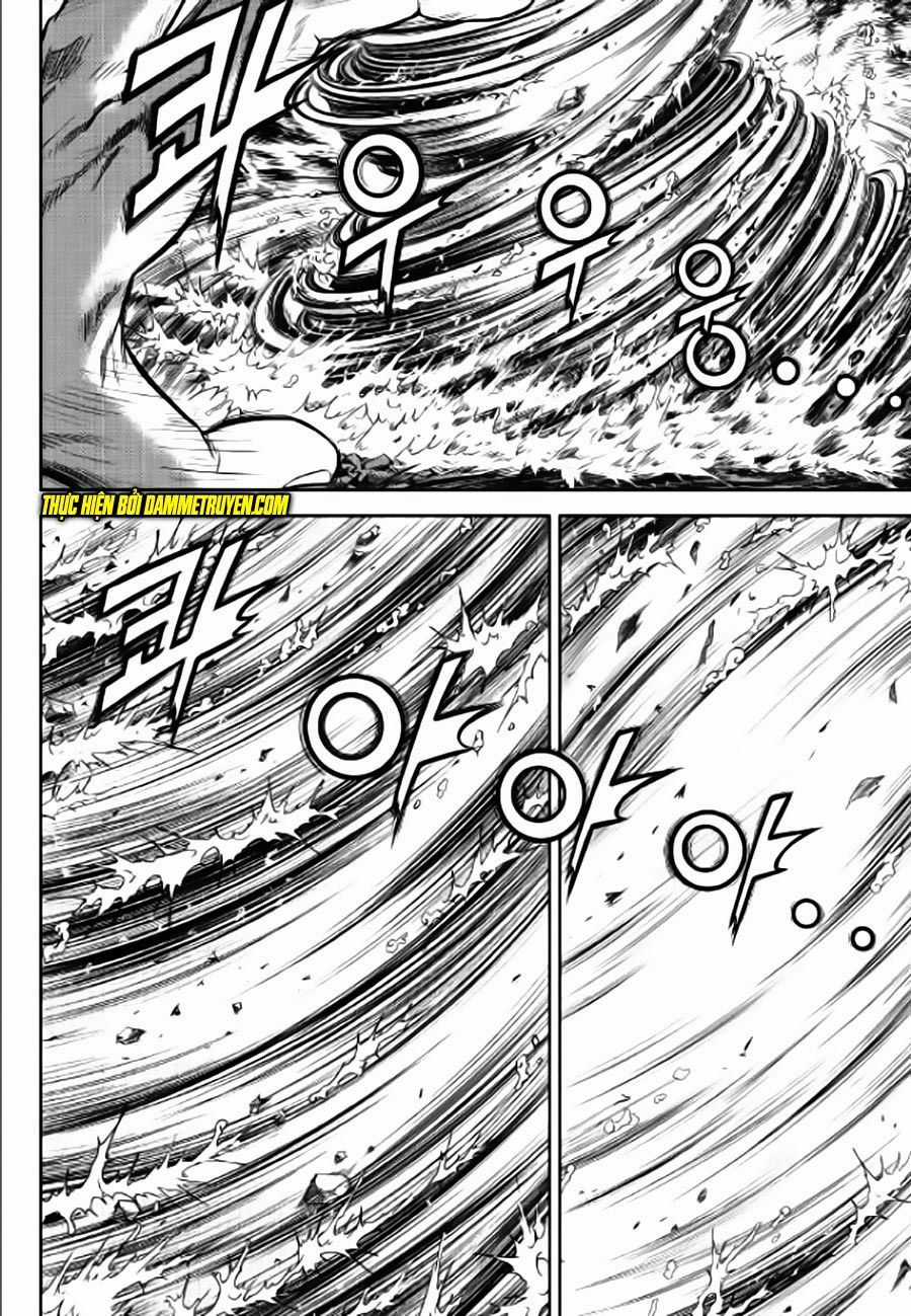 Long Phi Bất Bại 2 Chapter 86 trang 9