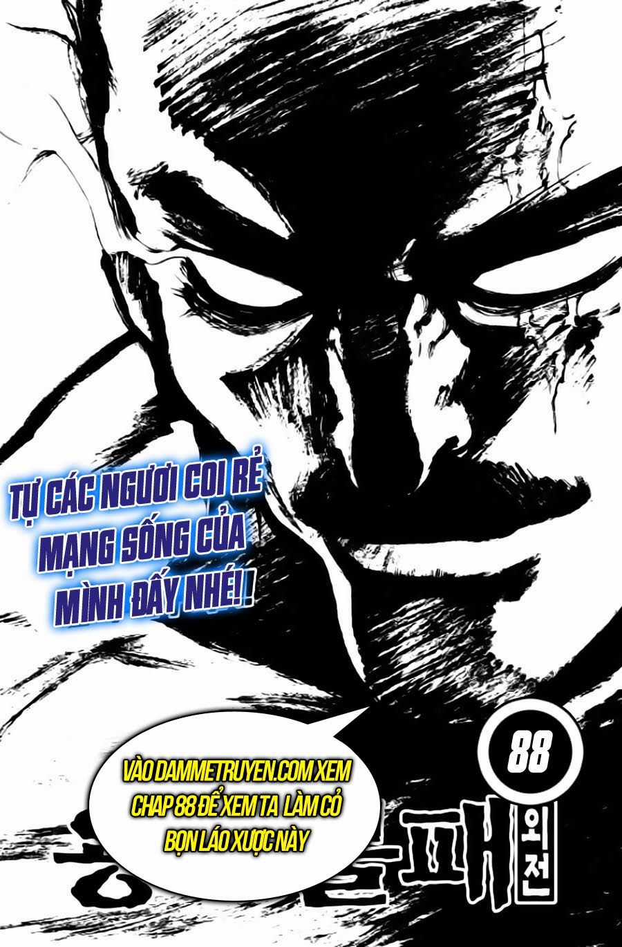 Long Phi Bất Bại 2 Chapter 87 trang 21