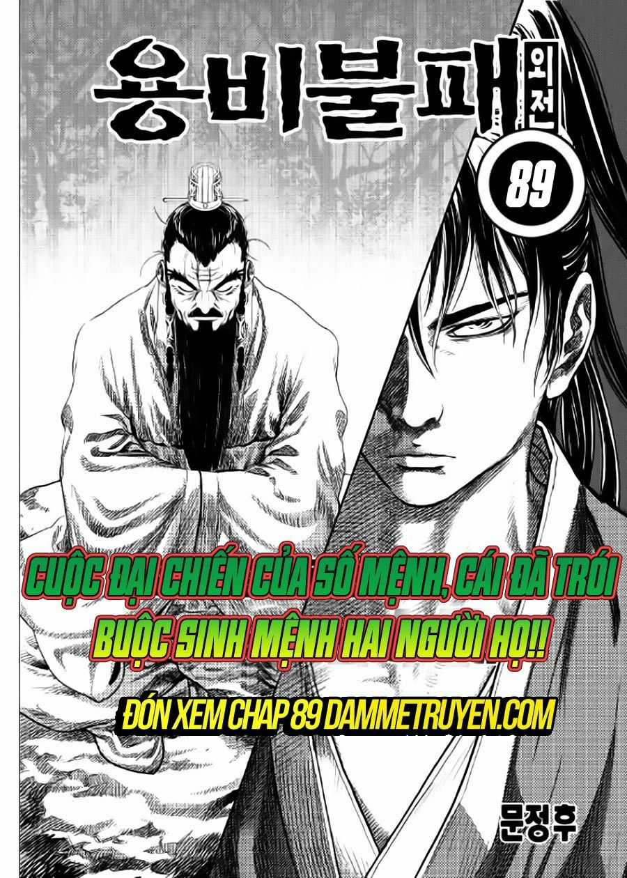 Long Phi Bất Bại 2 Chapter 88 trang 17