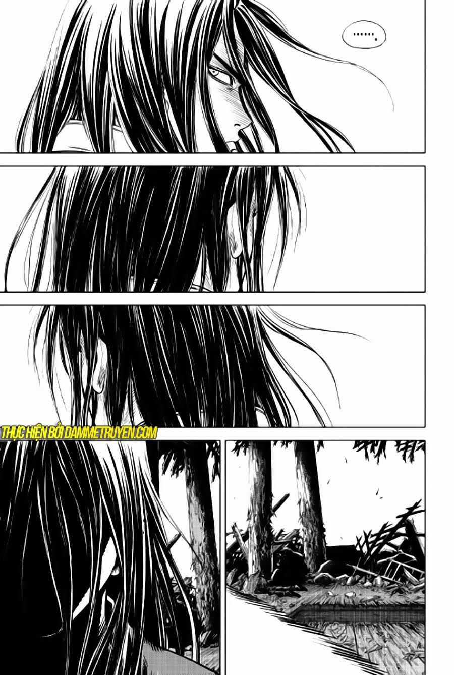 Long Phi Bất Bại 2 Chapter 89 trang 10