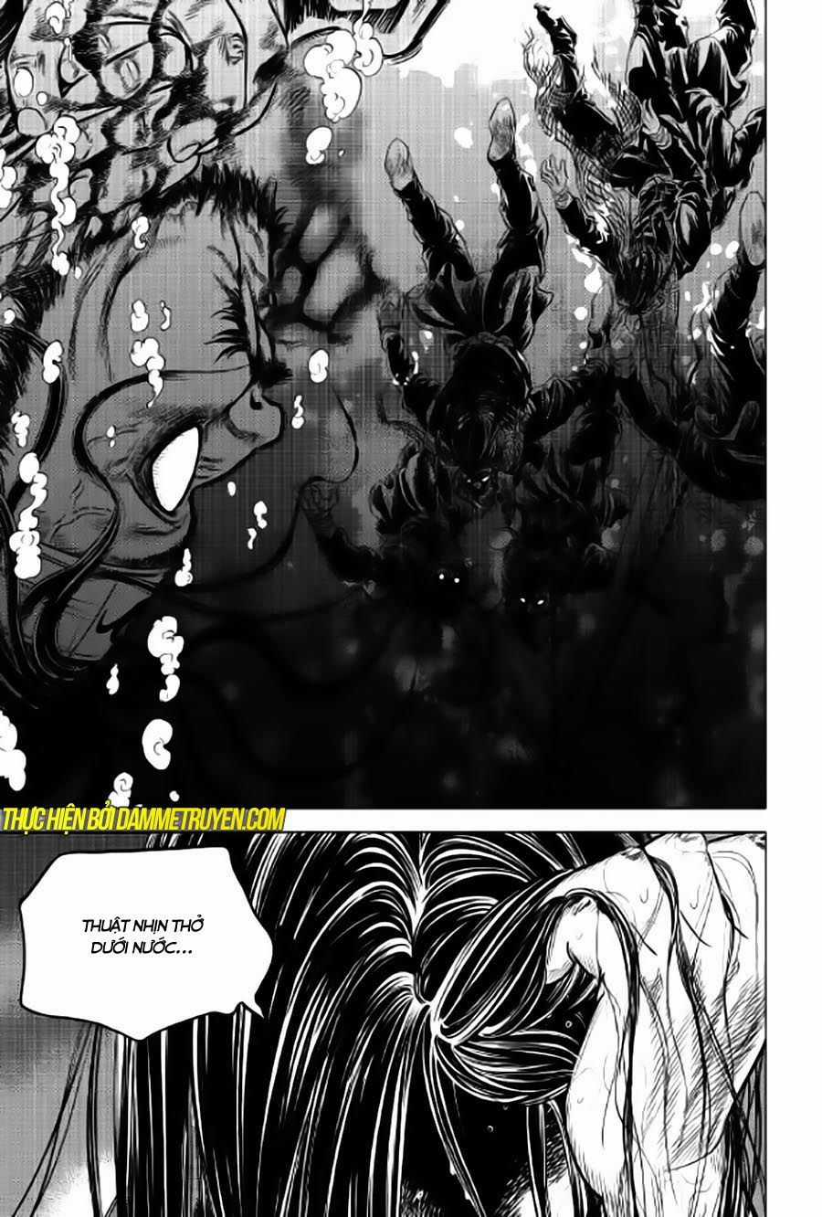 Long Phi Bất Bại 2 Chapter 89 trang 6