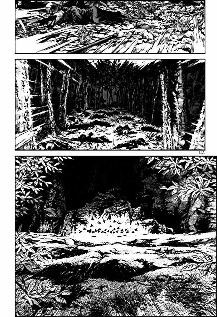 Long Phi Bất Bại 2 Chapter 9 trang 4