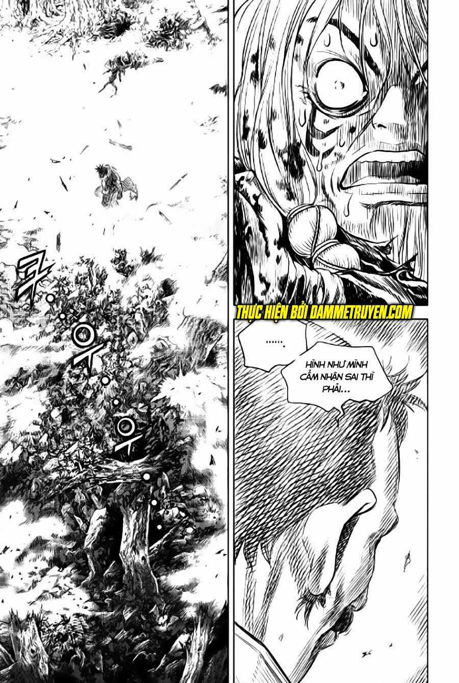 Long Phi Bất Bại 2 Chapter 90 trang 10