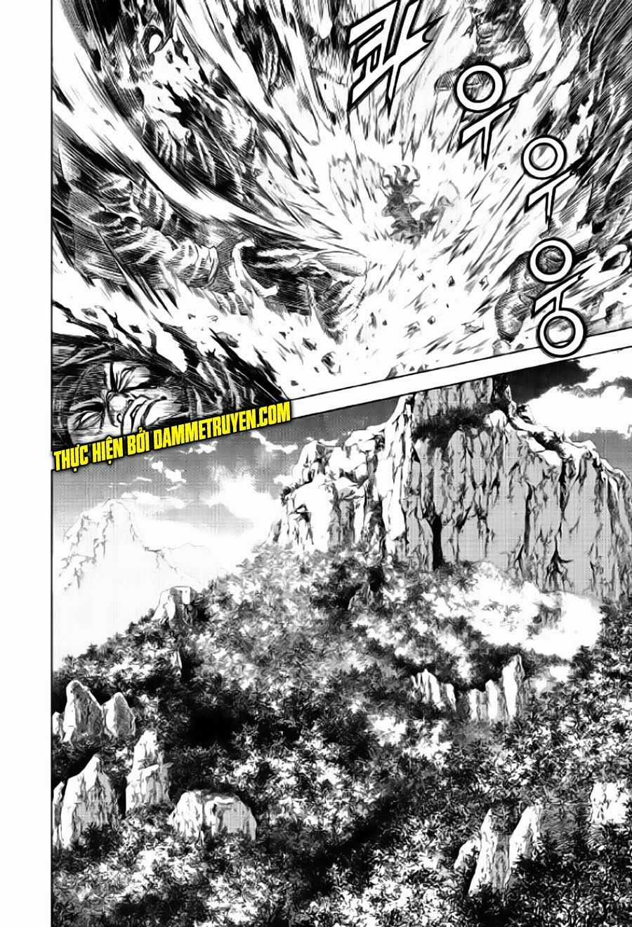 Long Phi Bất Bại 2 Chapter 90 trang 15