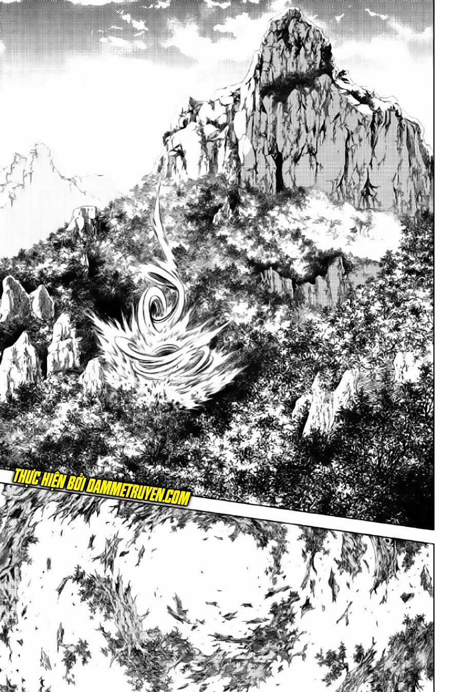 Long Phi Bất Bại 2 Chapter 90 trang 16