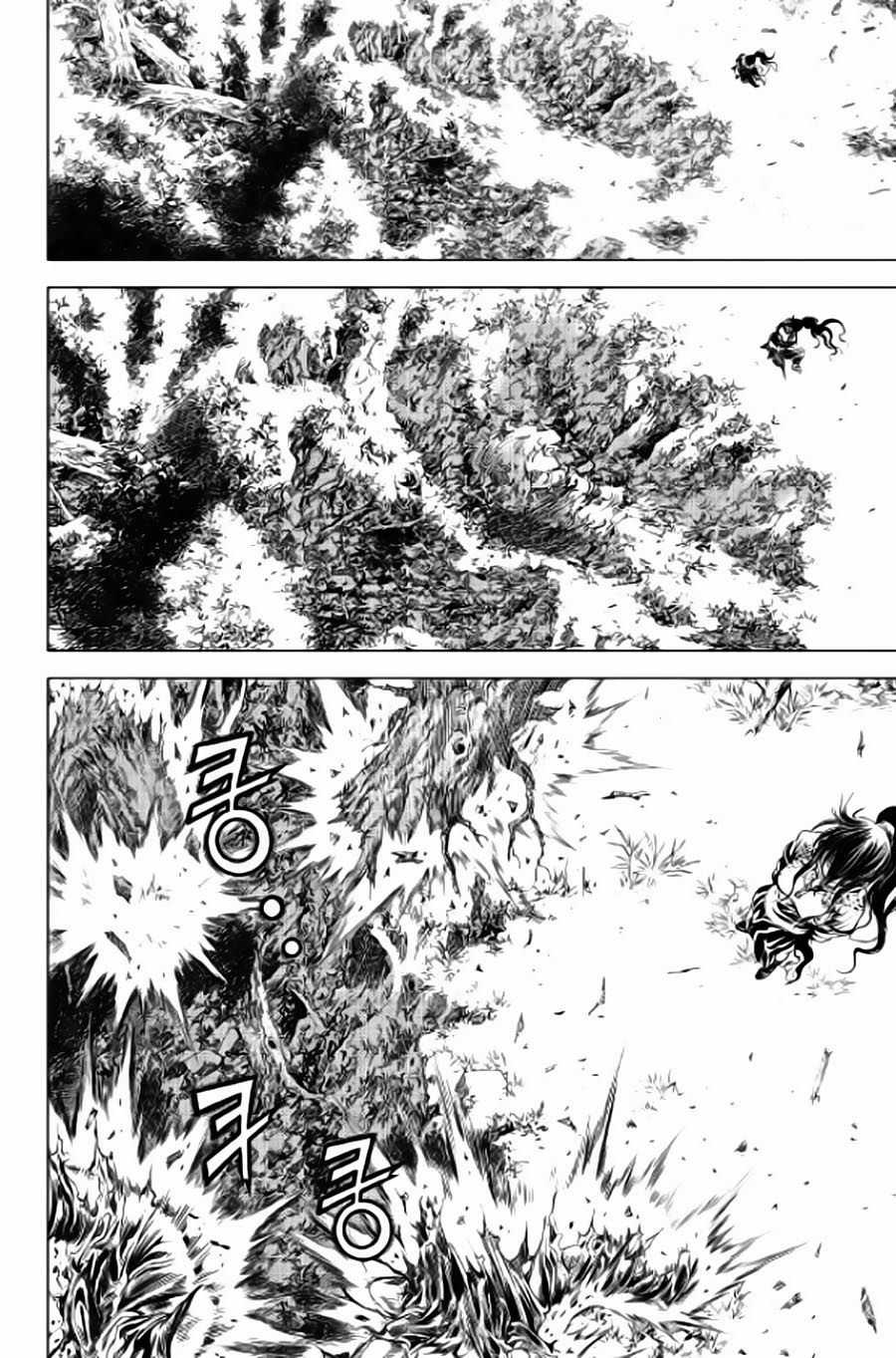 Long Phi Bất Bại 2 Chapter 90 trang 17