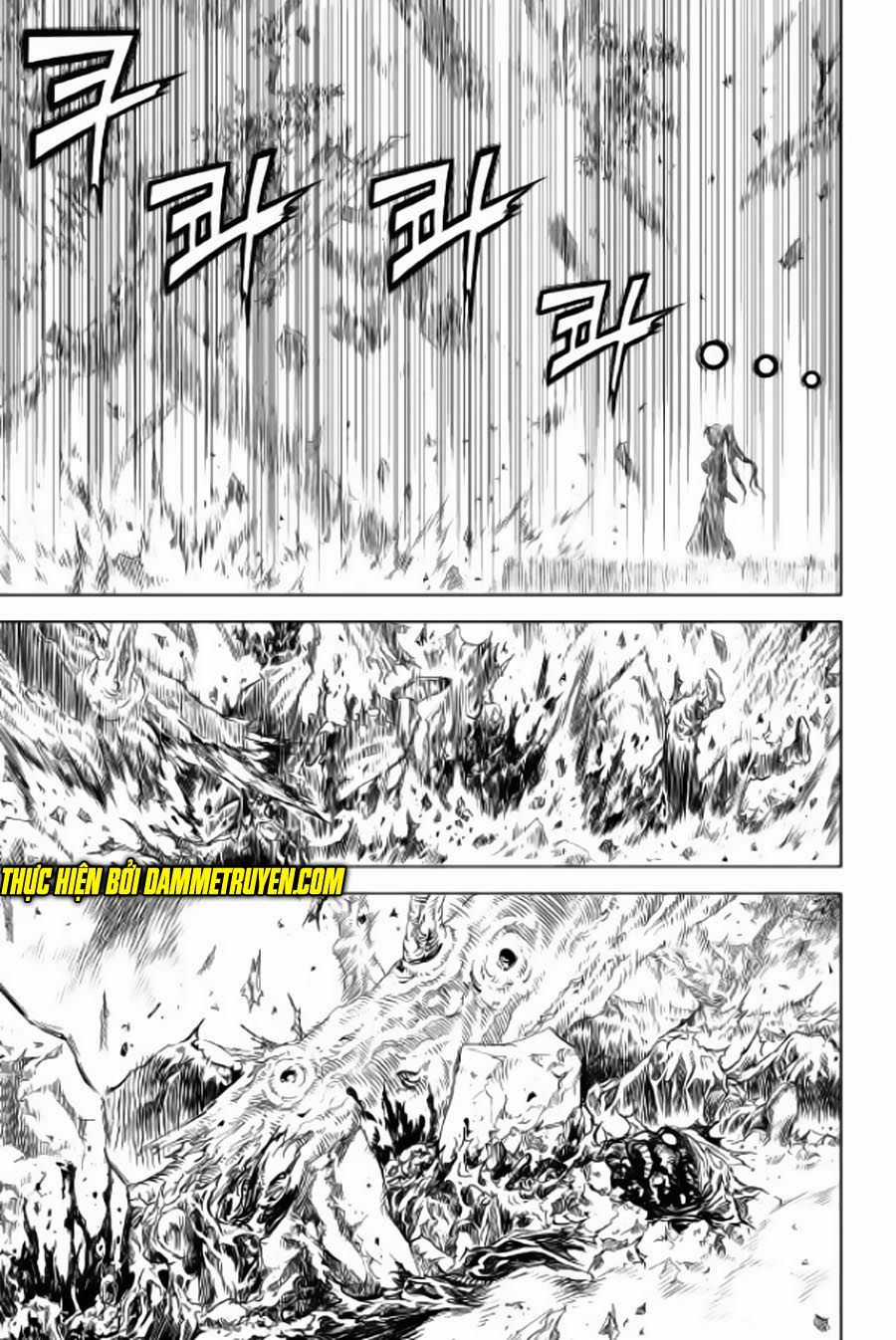 Long Phi Bất Bại 2 Chapter 90 trang 18