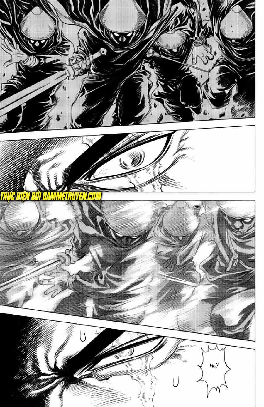 Long Phi Bất Bại 2 Chapter 90 trang 2