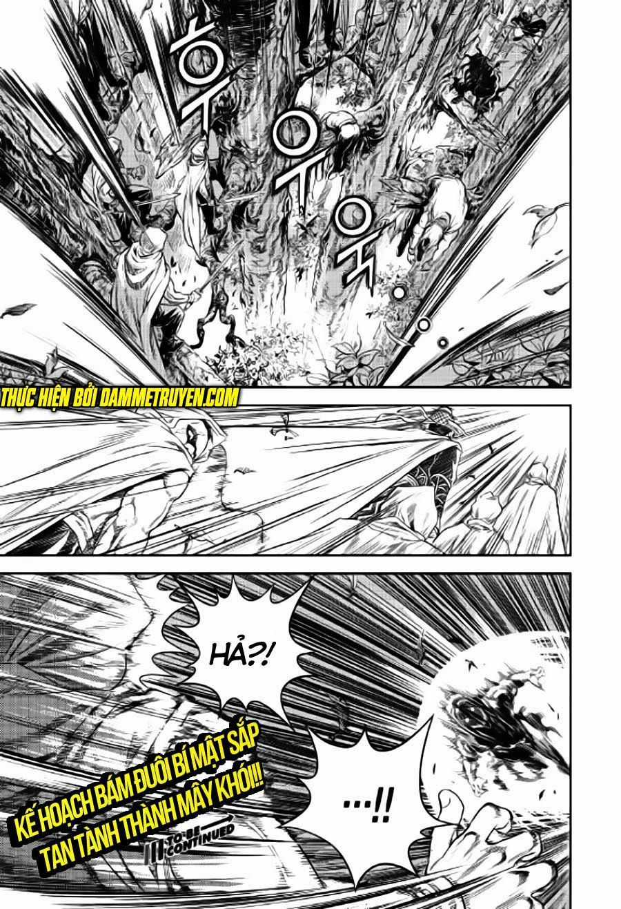 Long Phi Bất Bại 2 Chapter 90 trang 24