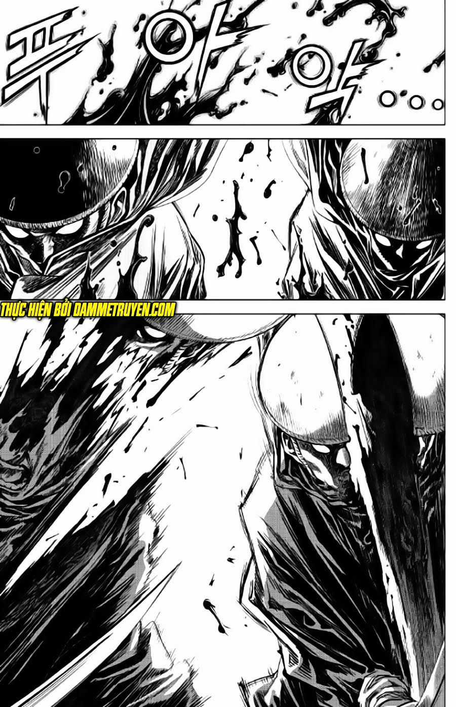 Long Phi Bất Bại 2 Chapter 90 trang 4