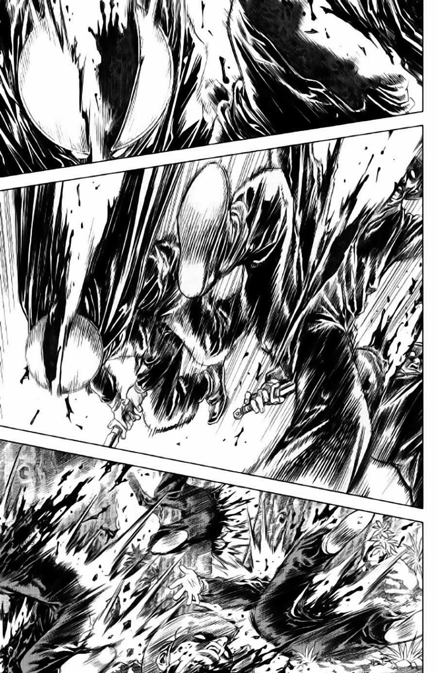 Long Phi Bất Bại 2 Chapter 90 trang 6