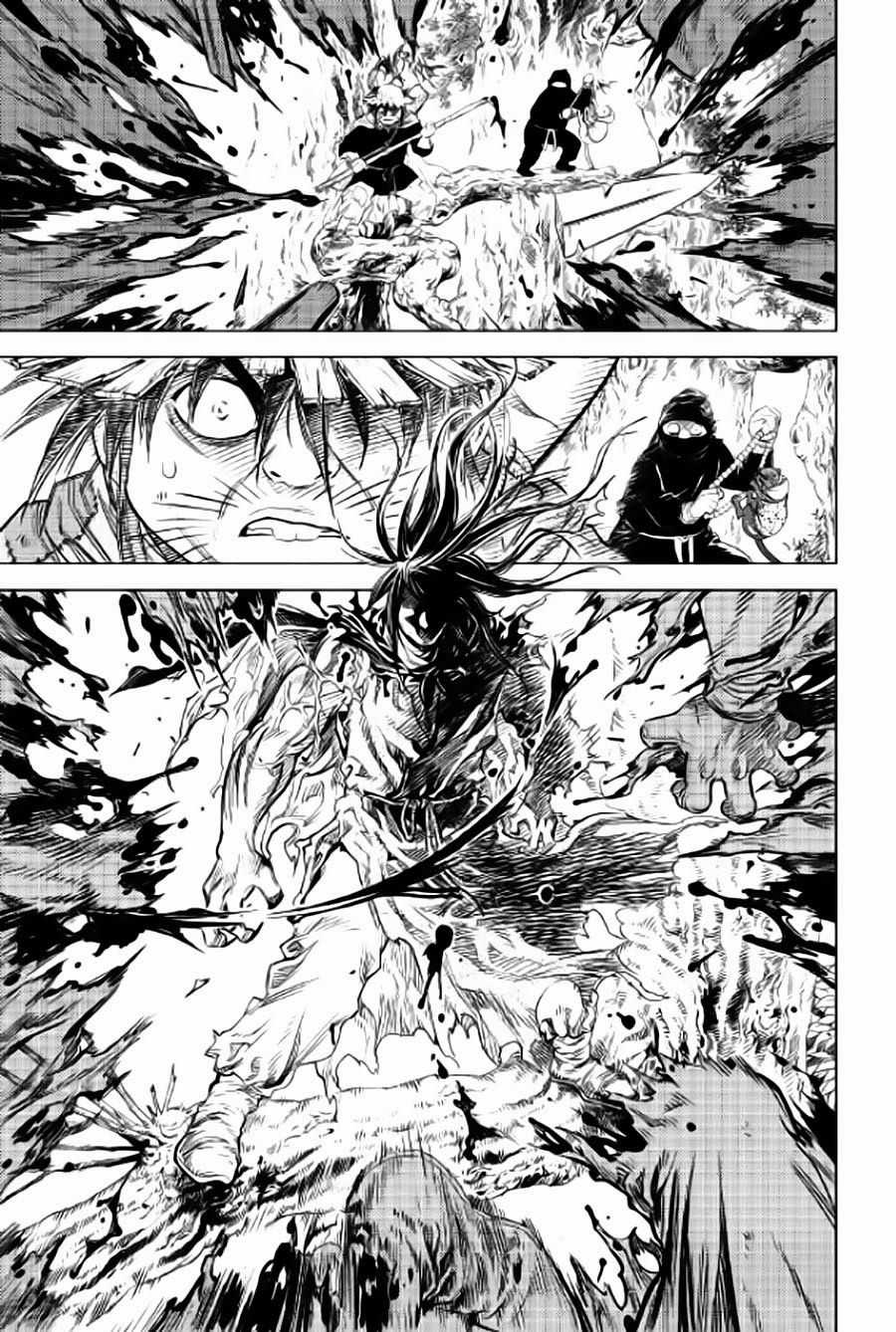 Long Phi Bất Bại 2 Chapter 91 trang 10