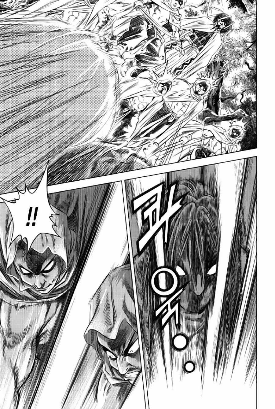 Long Phi Bất Bại 2 Chapter 91 trang 2