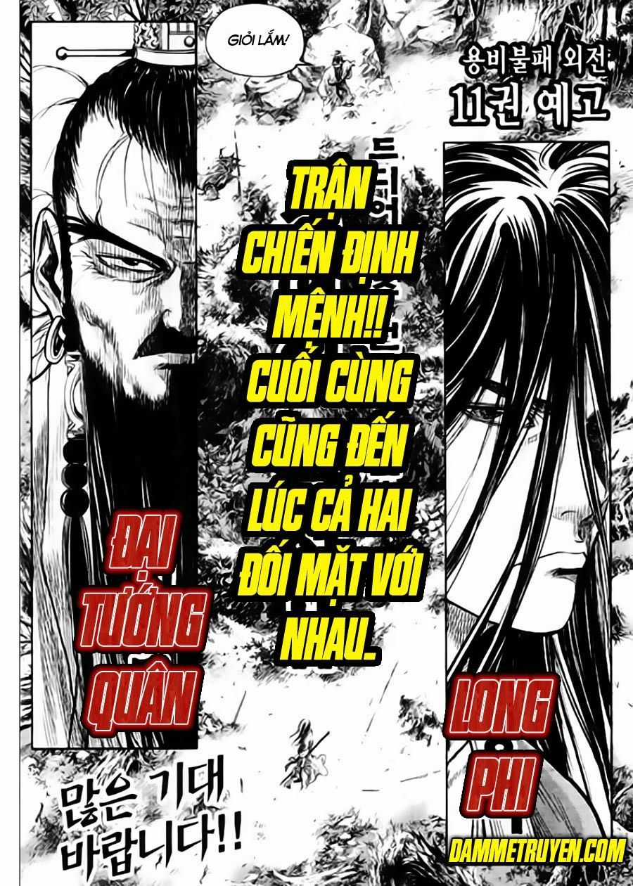 Long Phi Bất Bại 2 Chapter 91 trang 25