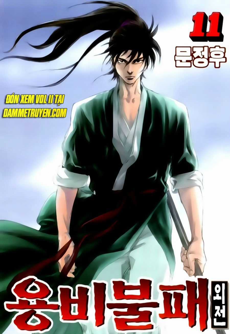 Long Phi Bất Bại 2 Chapter 91 trang 28