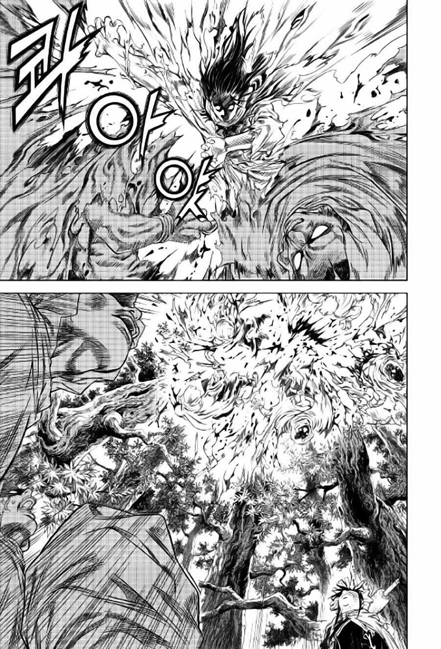 Long Phi Bất Bại 2 Chapter 91 trang 6