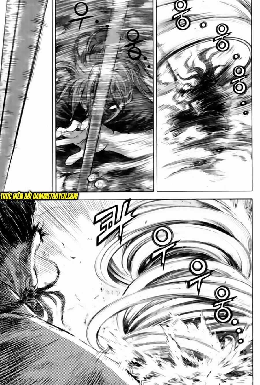 Long Phi Bất Bại 2 Chapter 92 trang 11