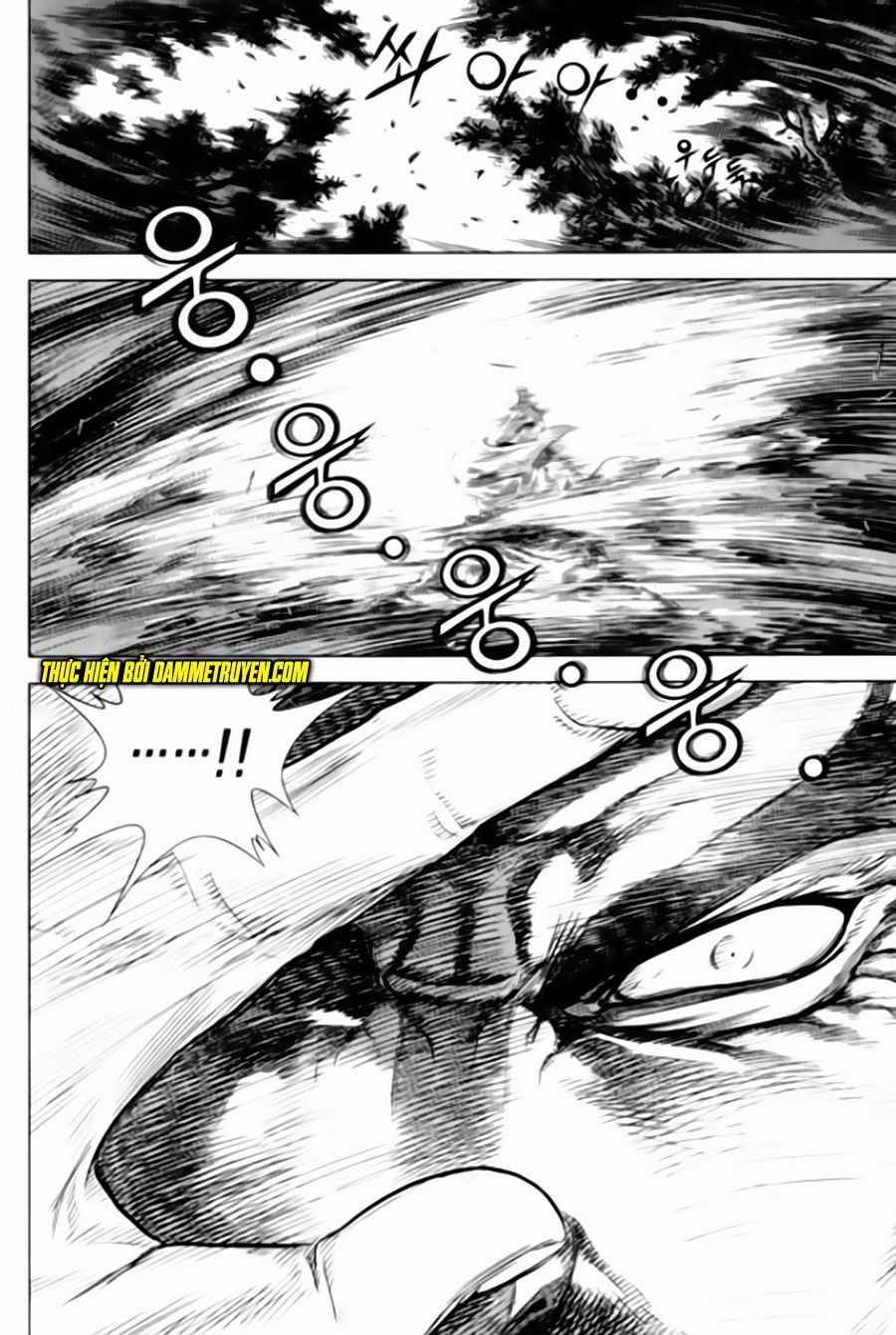 Long Phi Bất Bại 2 Chapter 92 trang 12