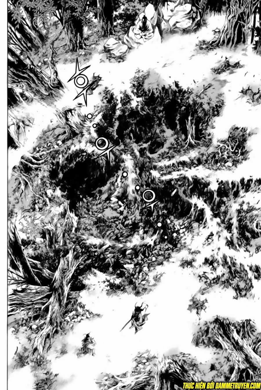 Long Phi Bất Bại 2 Chapter 92 trang 18