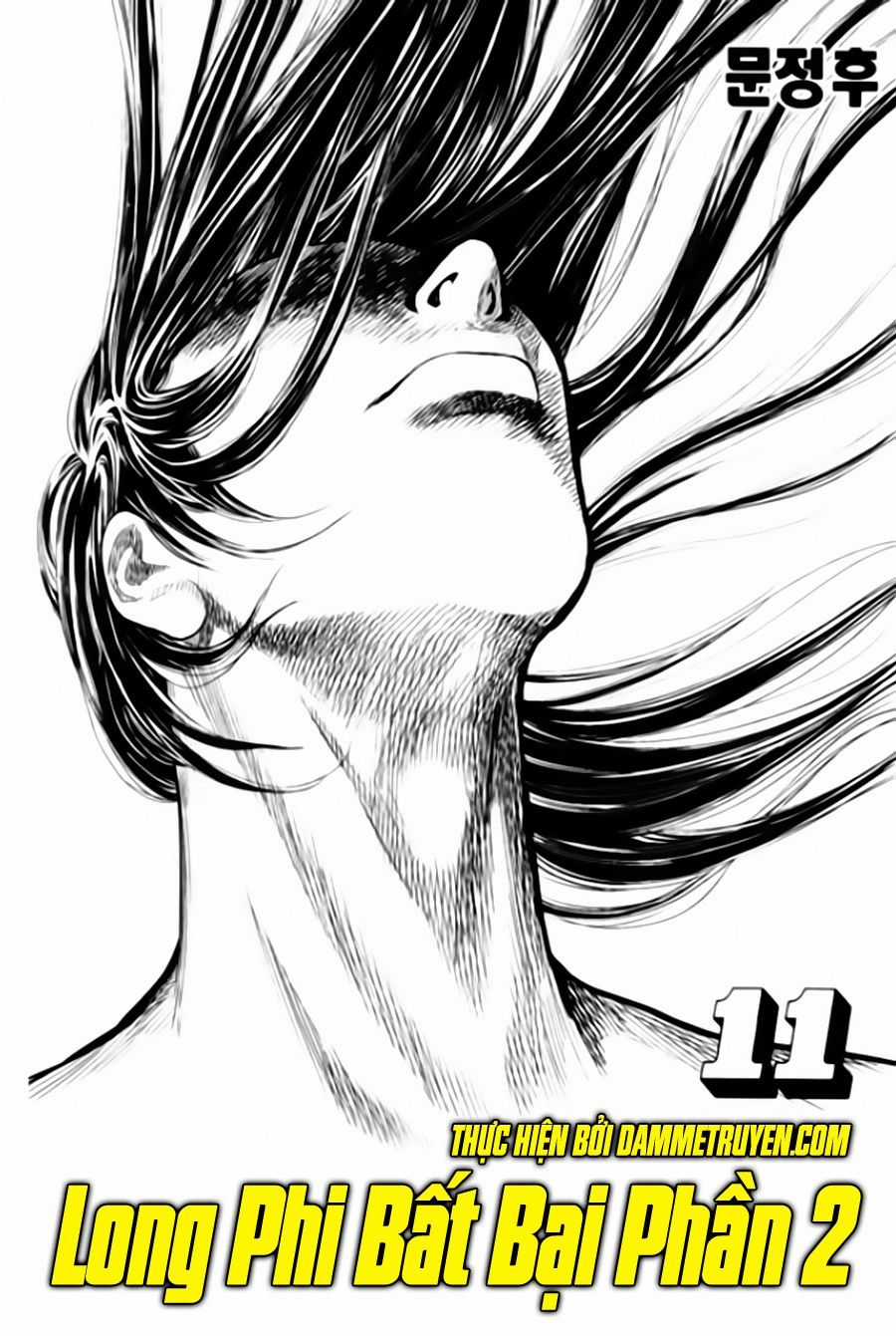 Long Phi Bất Bại 2 Chapter 92 trang 2