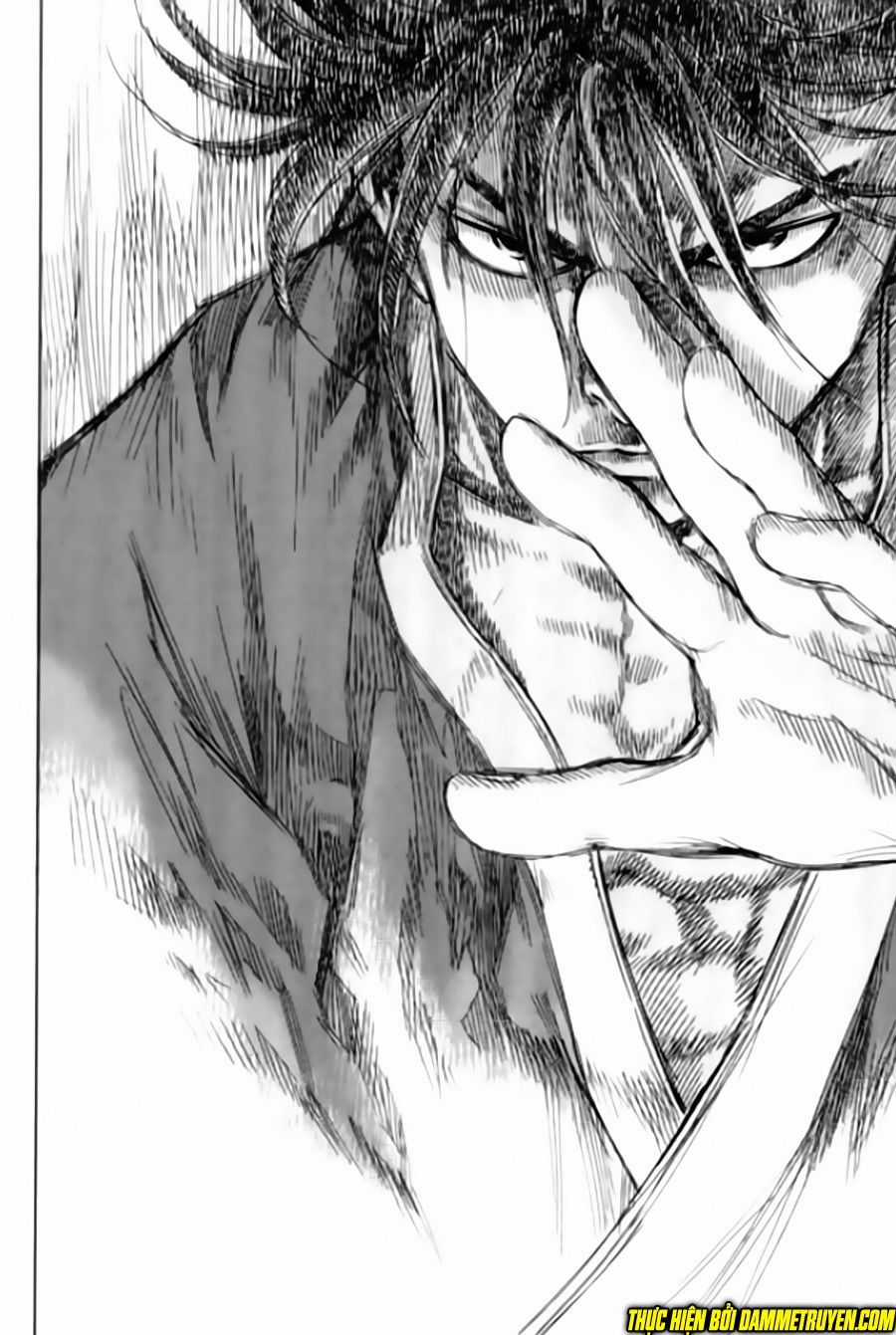 Long Phi Bất Bại 2 Chapter 92 trang 20