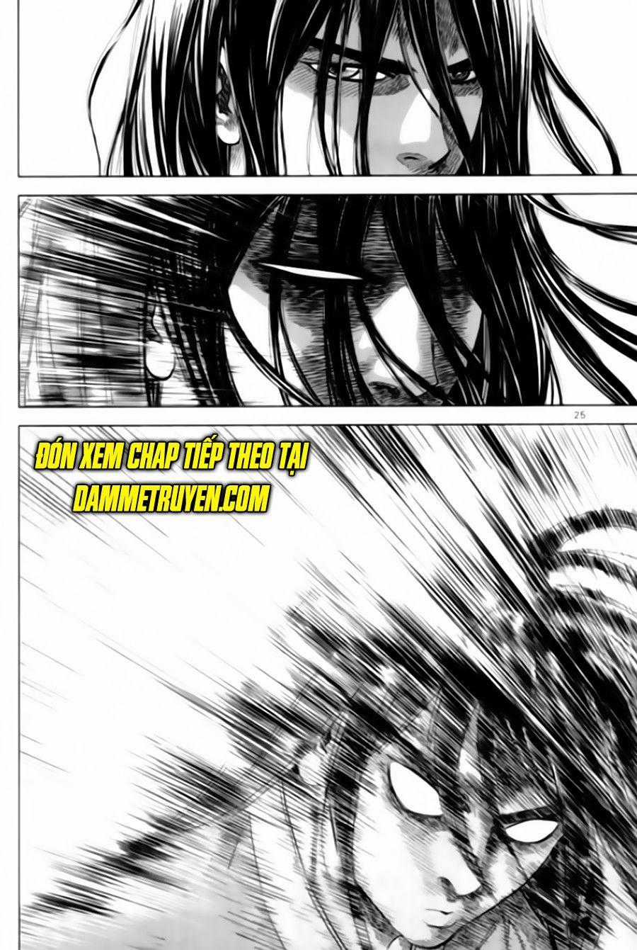 Long Phi Bất Bại 2 Chapter 92 trang 26