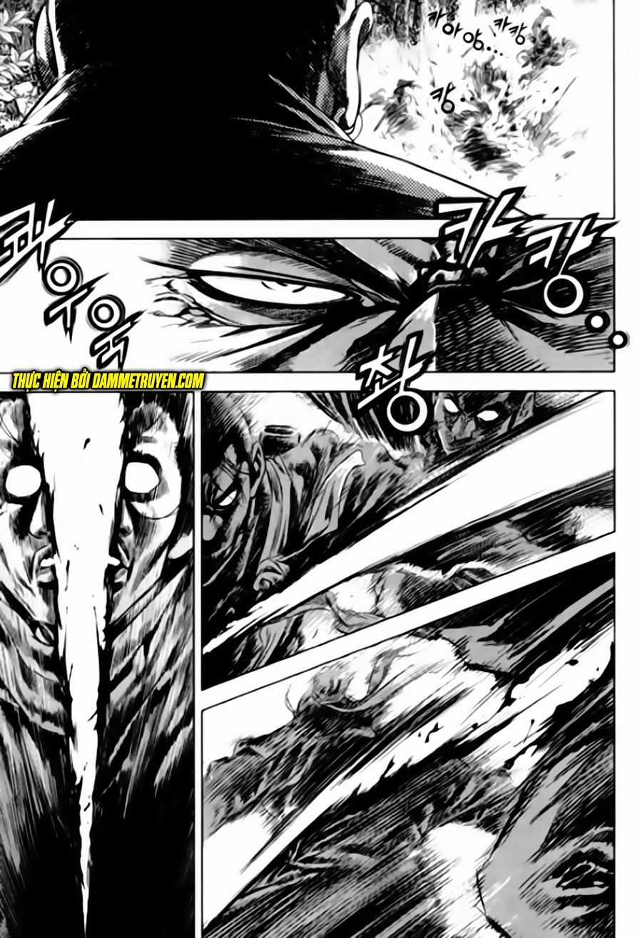 Long Phi Bất Bại 2 Chapter 92 trang 9