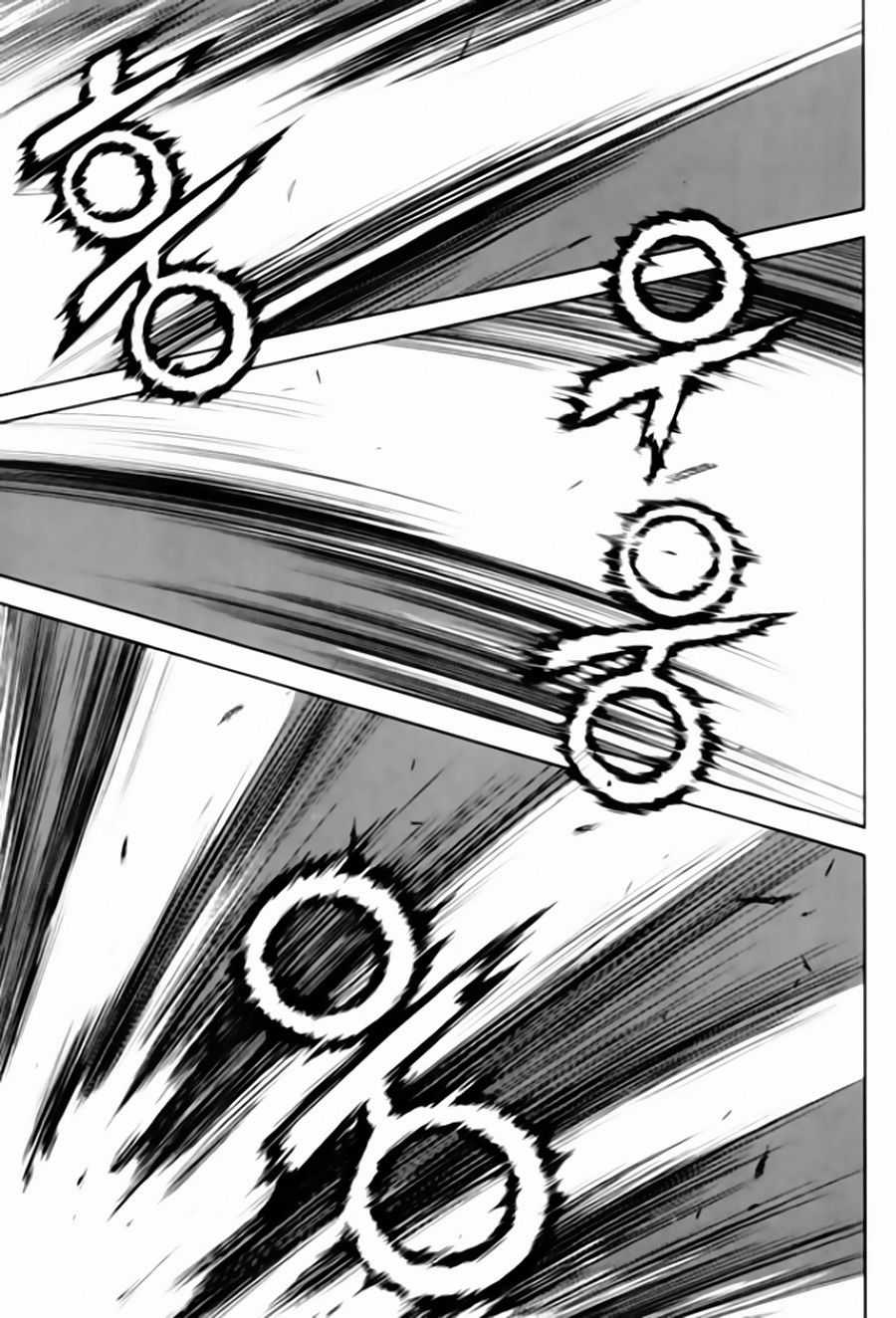 Long Phi Bất Bại 2 Chapter 93 trang 11