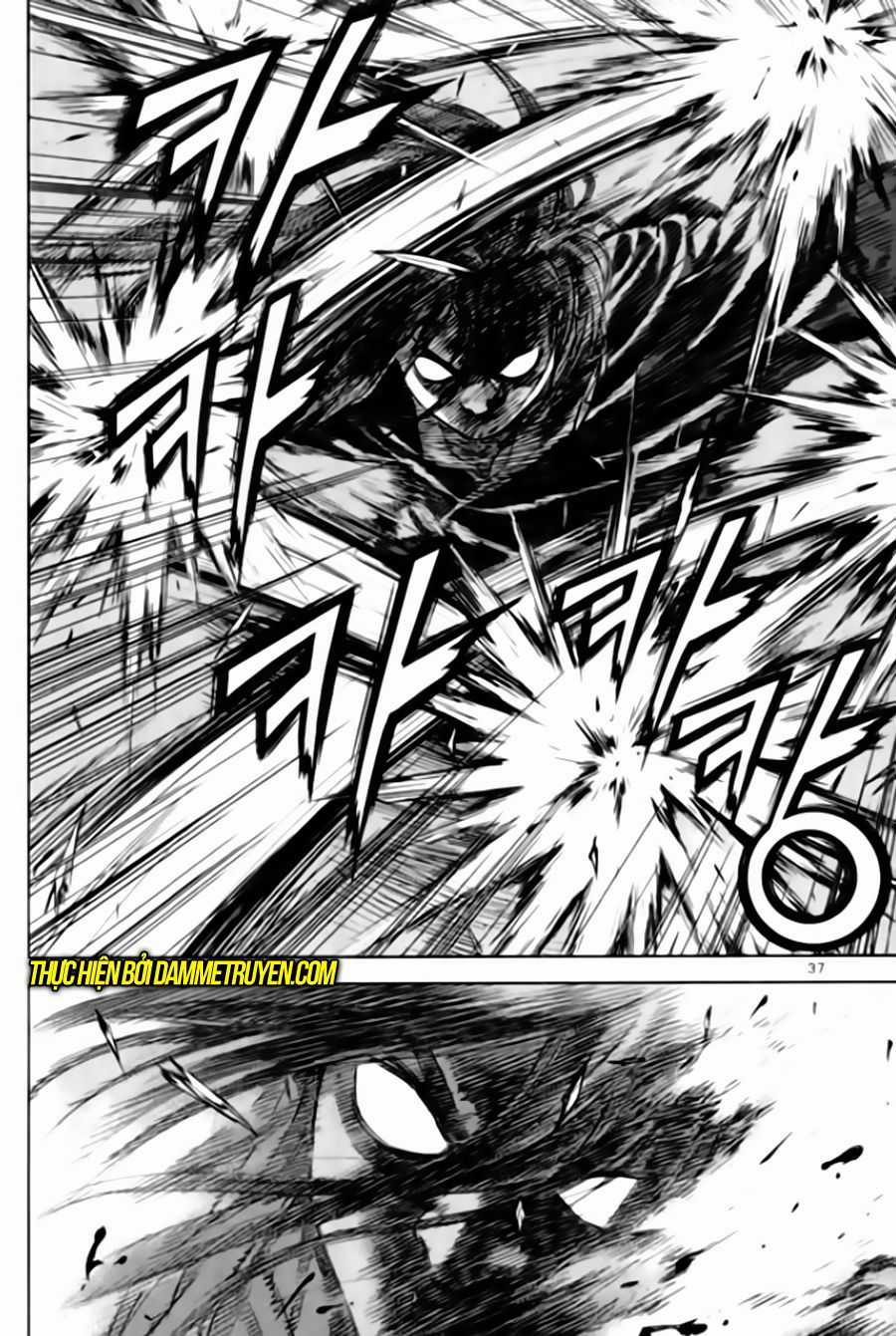 Long Phi Bất Bại 2 Chapter 93 trang 12