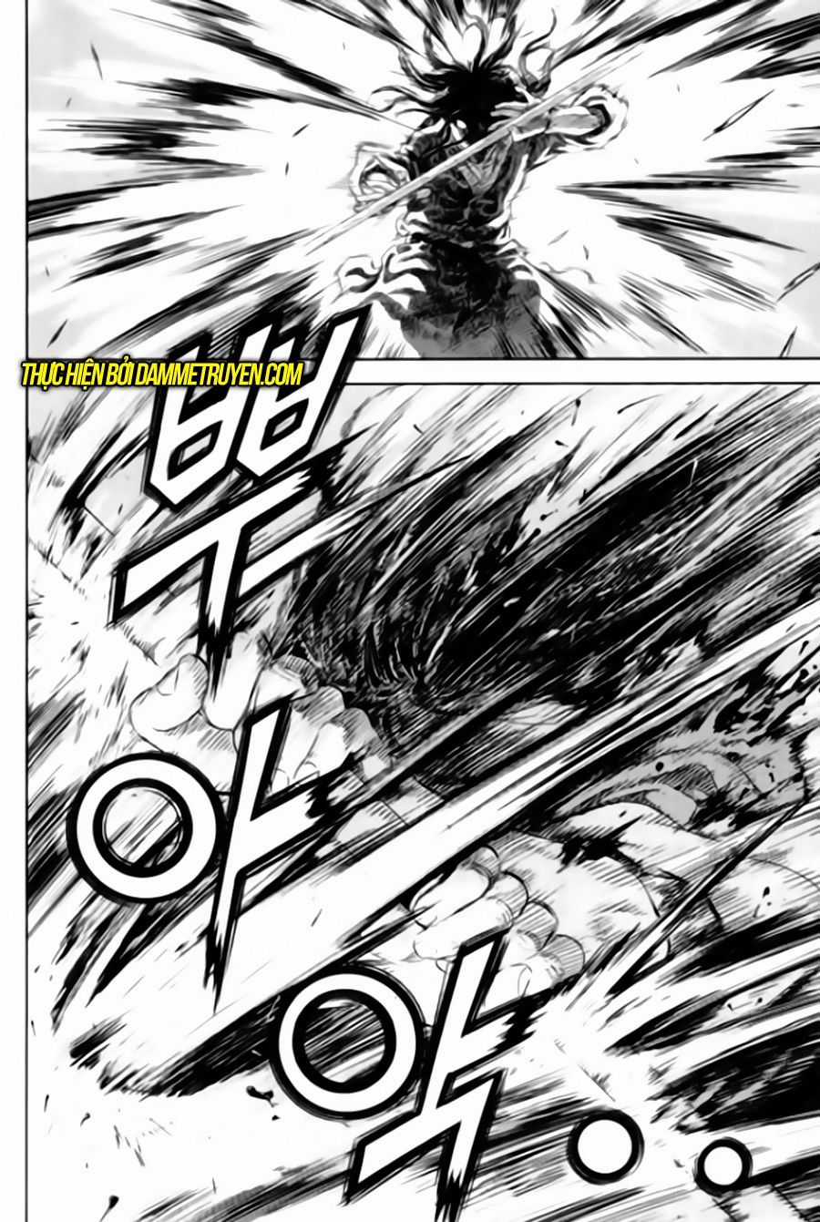 Long Phi Bất Bại 2 Chapter 93 trang 14