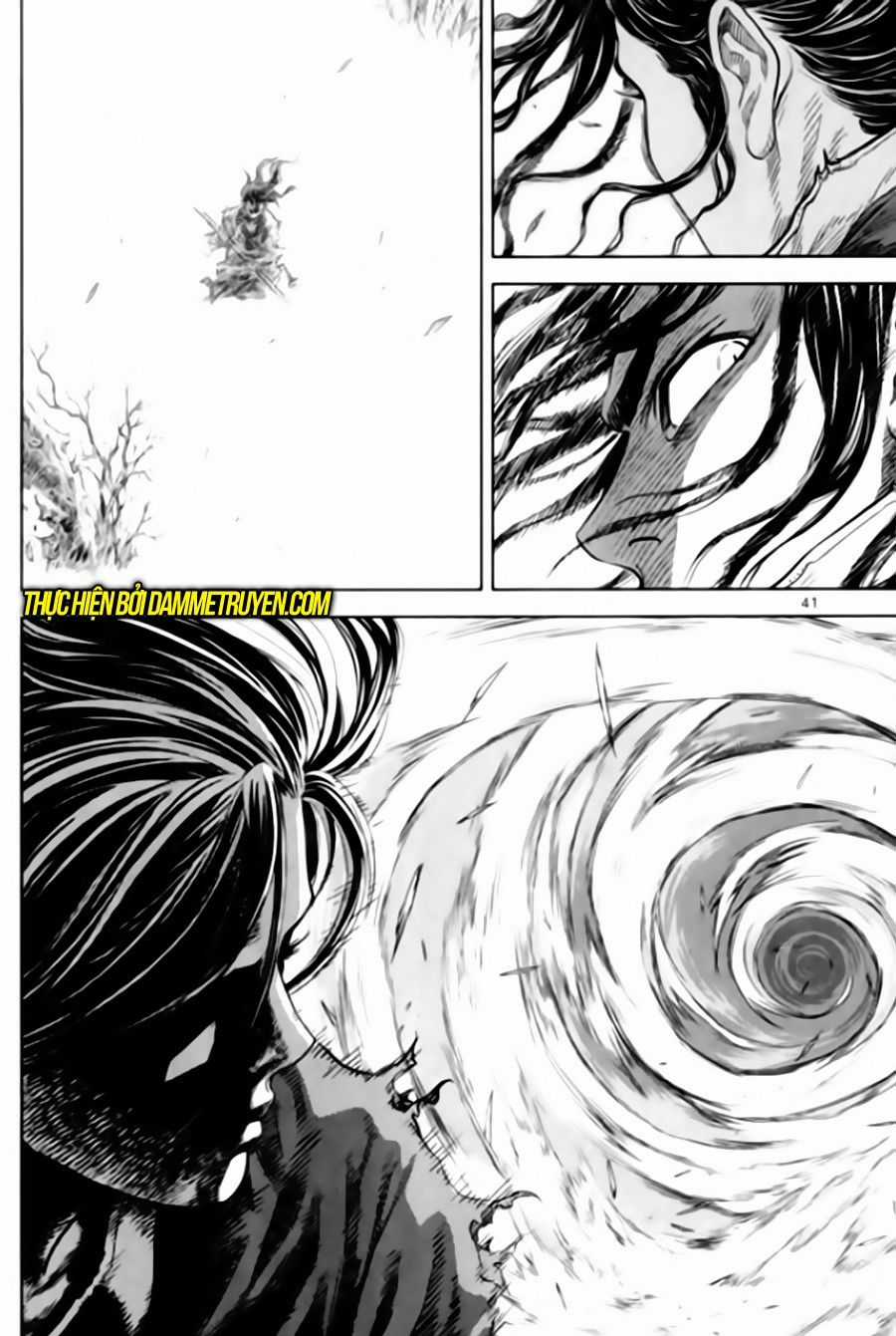 Long Phi Bất Bại 2 Chapter 93 trang 16