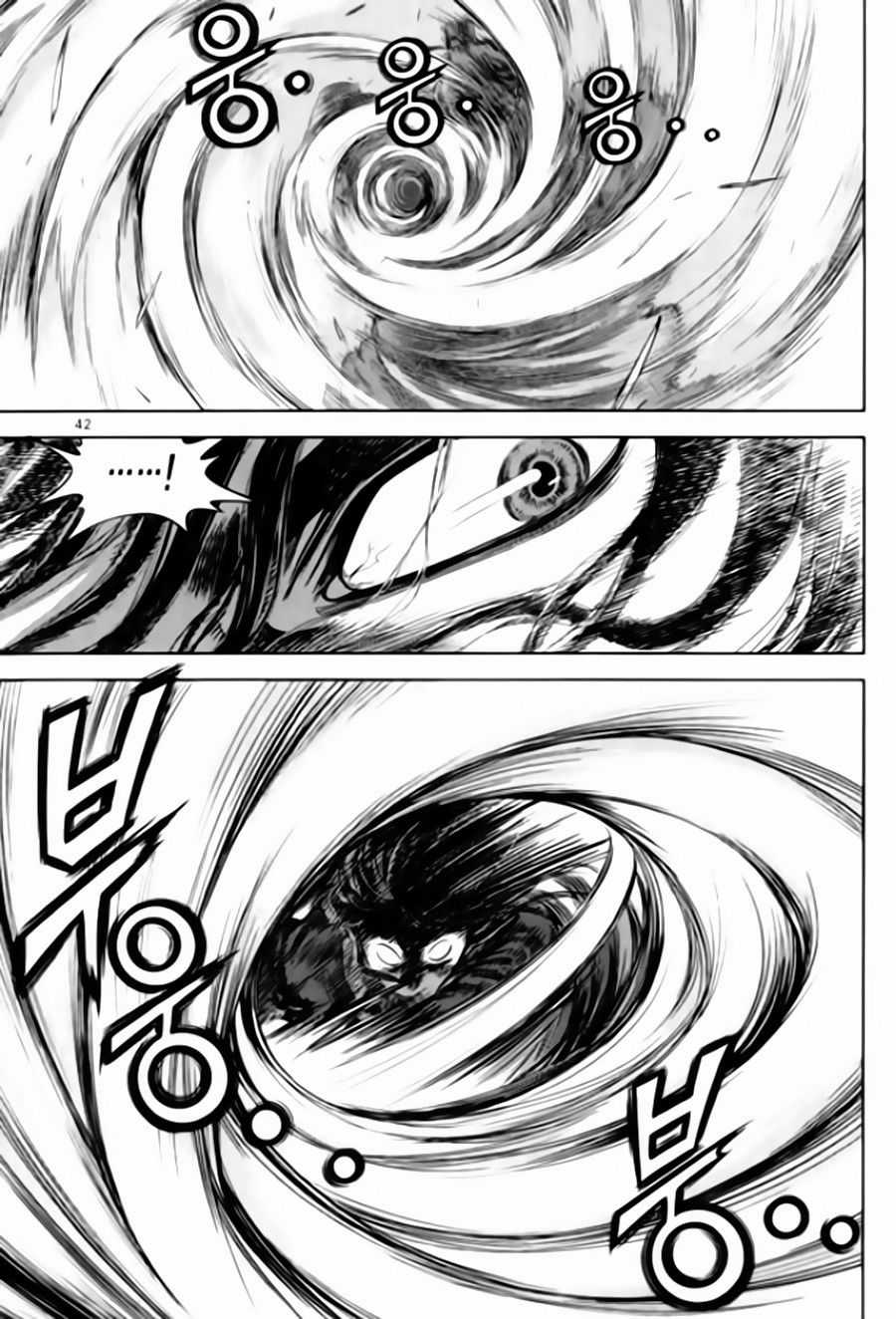 Long Phi Bất Bại 2 Chapter 93 trang 17
