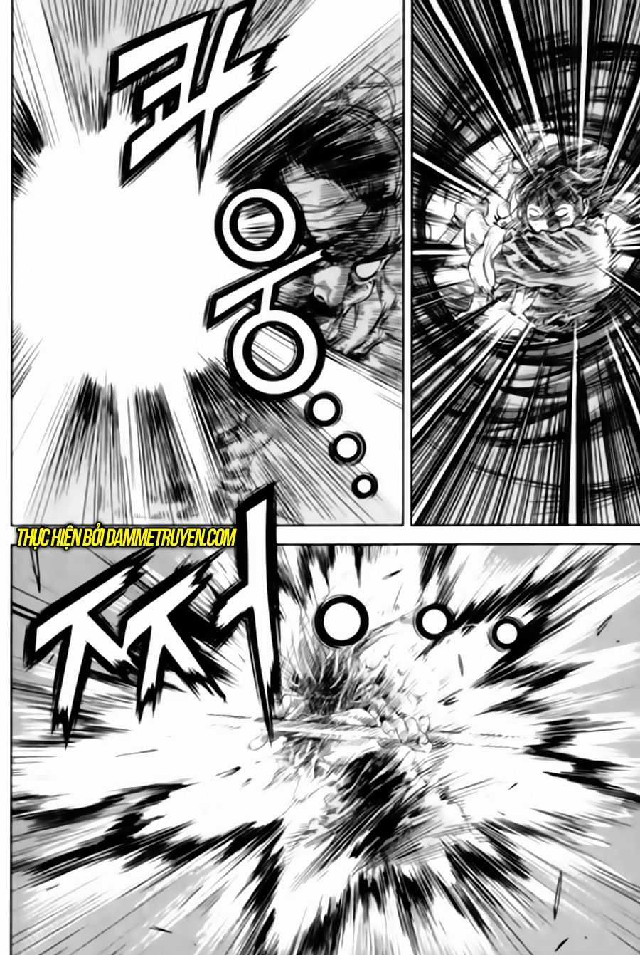 Long Phi Bất Bại 2 Chapter 93 trang 18