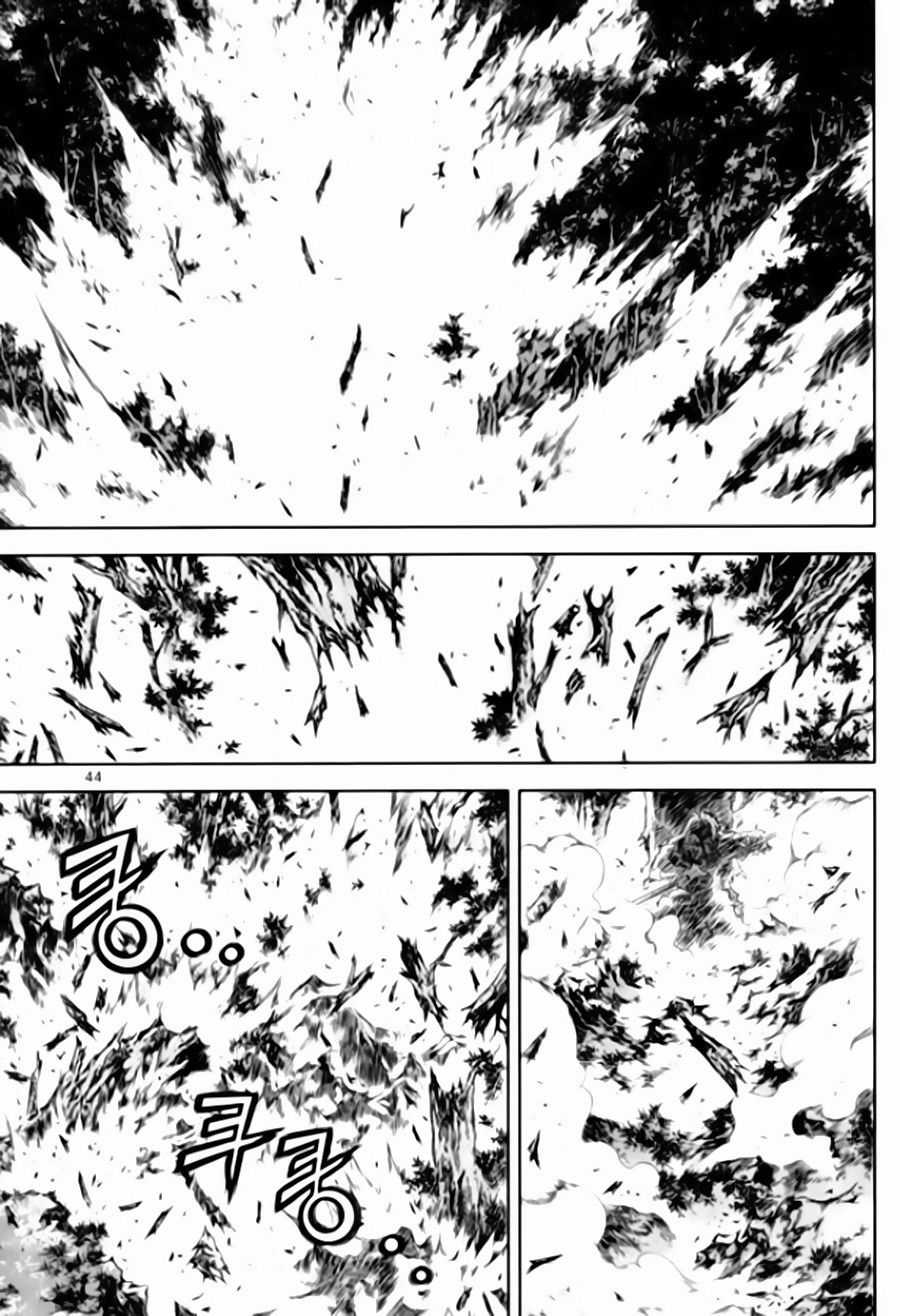 Long Phi Bất Bại 2 Chapter 93 trang 19
