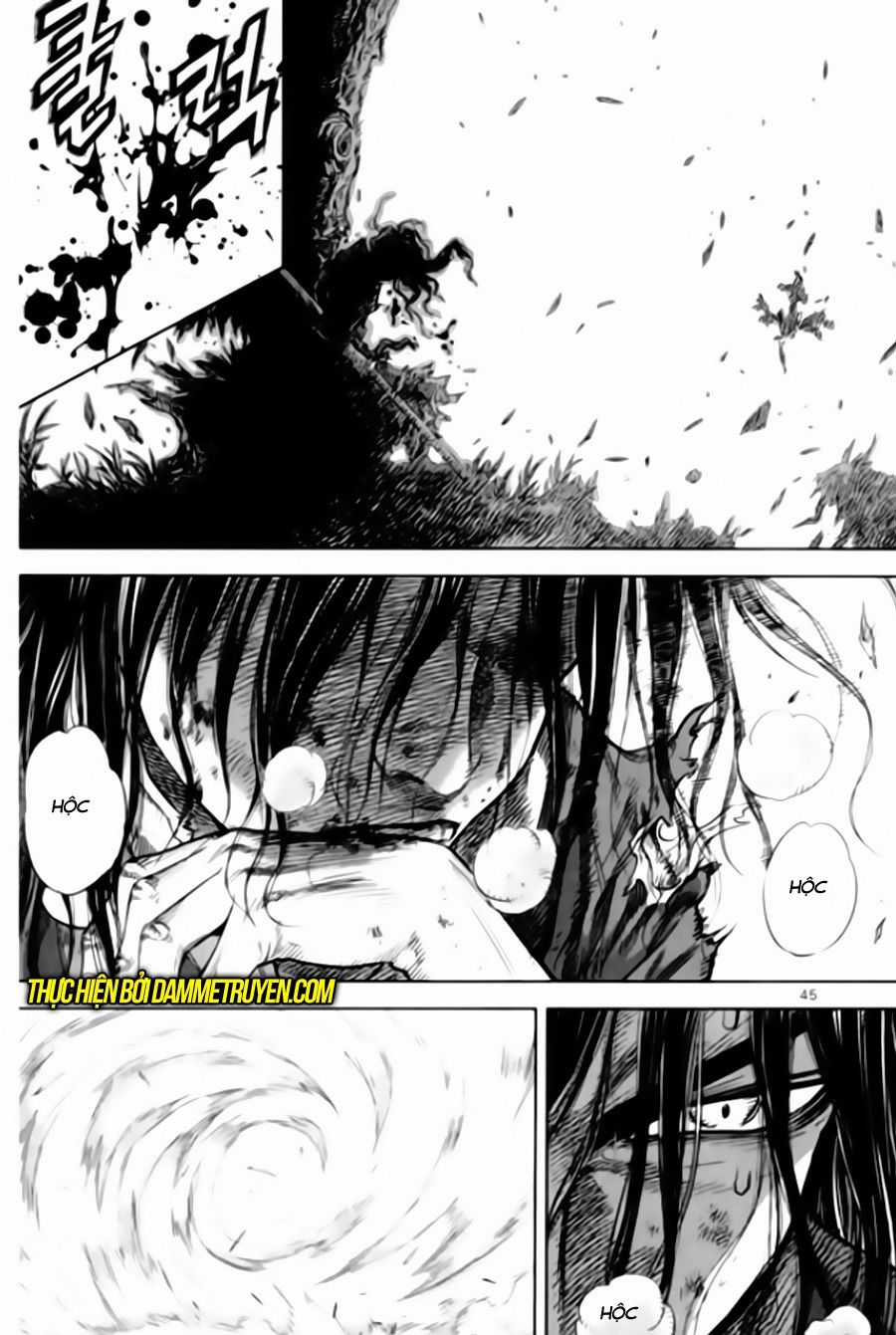 Long Phi Bất Bại 2 Chapter 93 trang 20