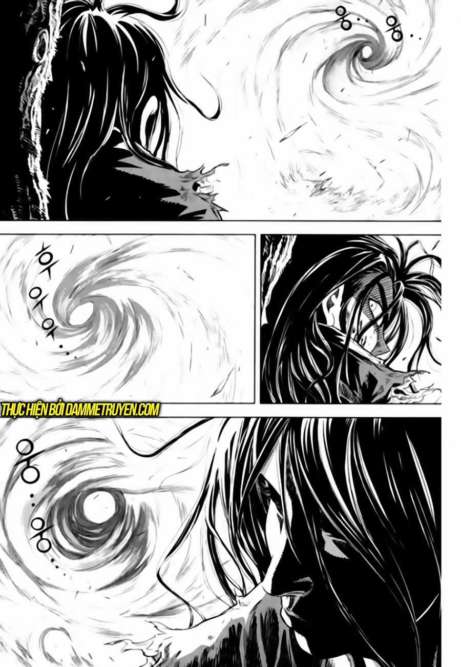 Long Phi Bất Bại 2 Chapter 93 trang 21