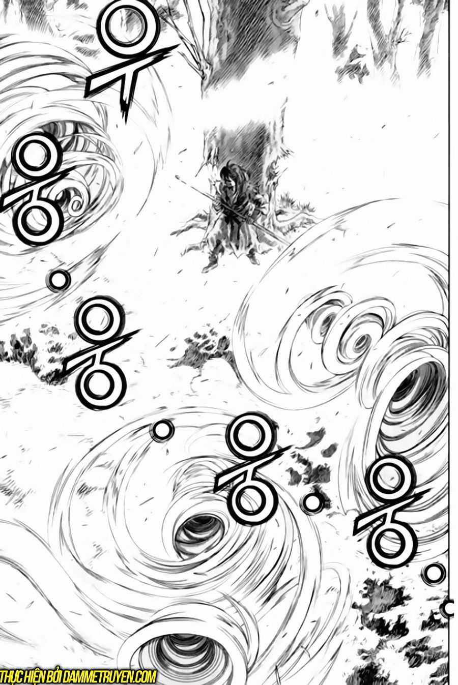 Long Phi Bất Bại 2 Chapter 93 trang 23