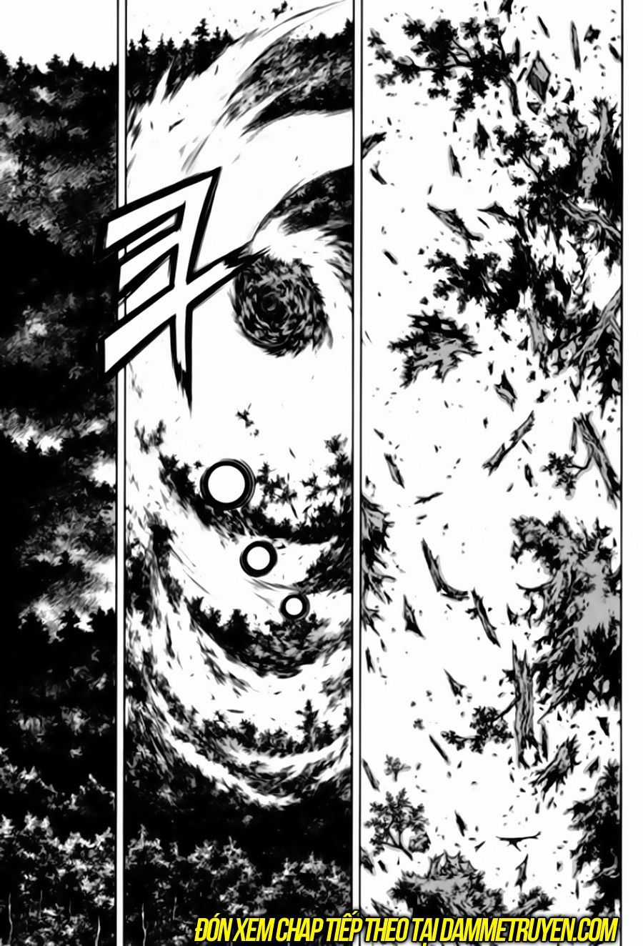Long Phi Bất Bại 2 Chapter 93 trang 25