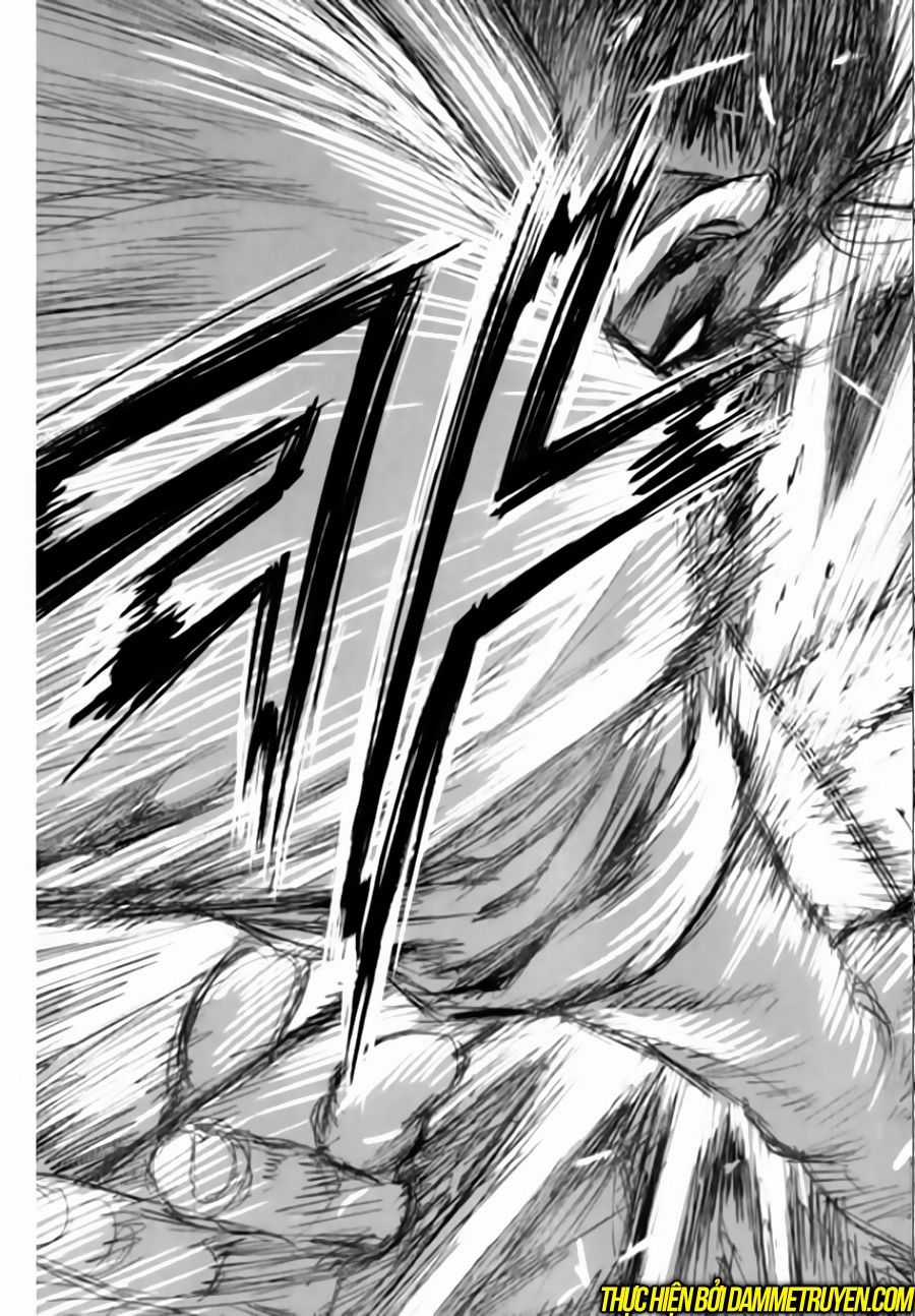 Long Phi Bất Bại 2 Chapter 93 trang 7