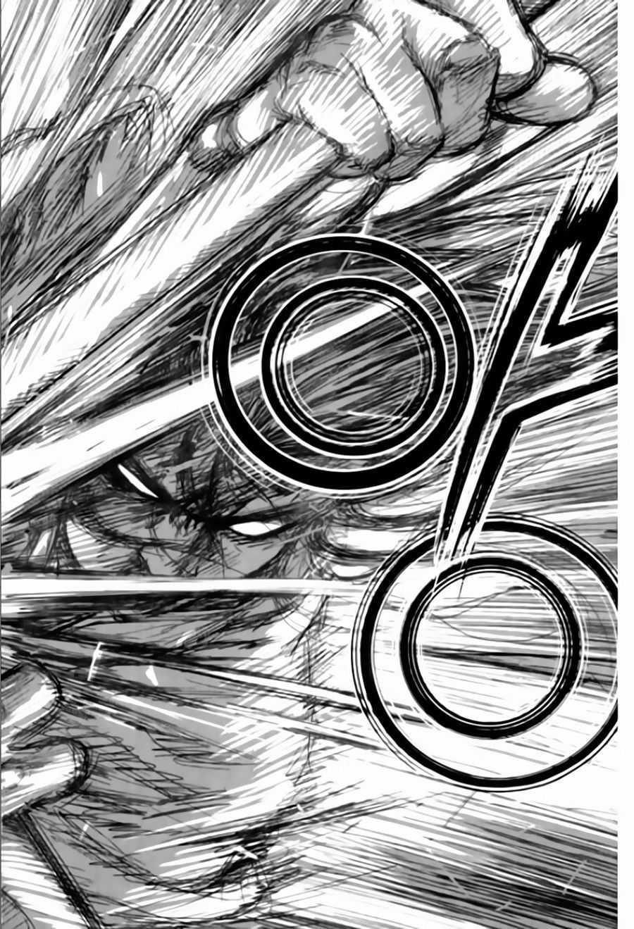 Long Phi Bất Bại 2 Chapter 93 trang 8