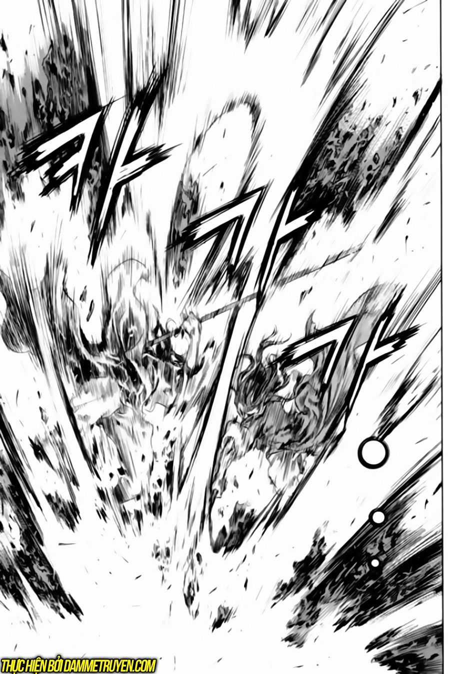 Long Phi Bất Bại 2 Chapter 93 trang 9