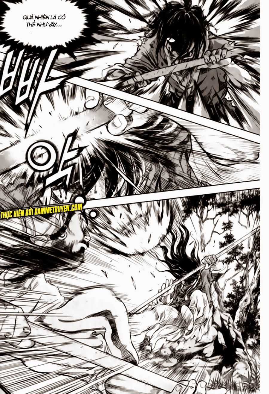 Long Phi Bất Bại 2 Chapter 94 trang 13