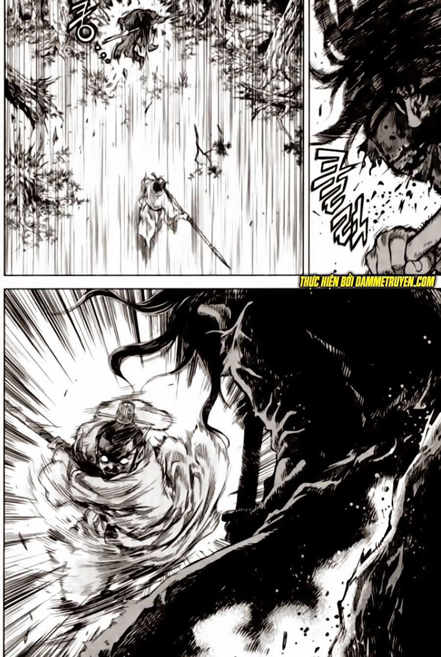 Long Phi Bất Bại 2 Chapter 94 trang 14