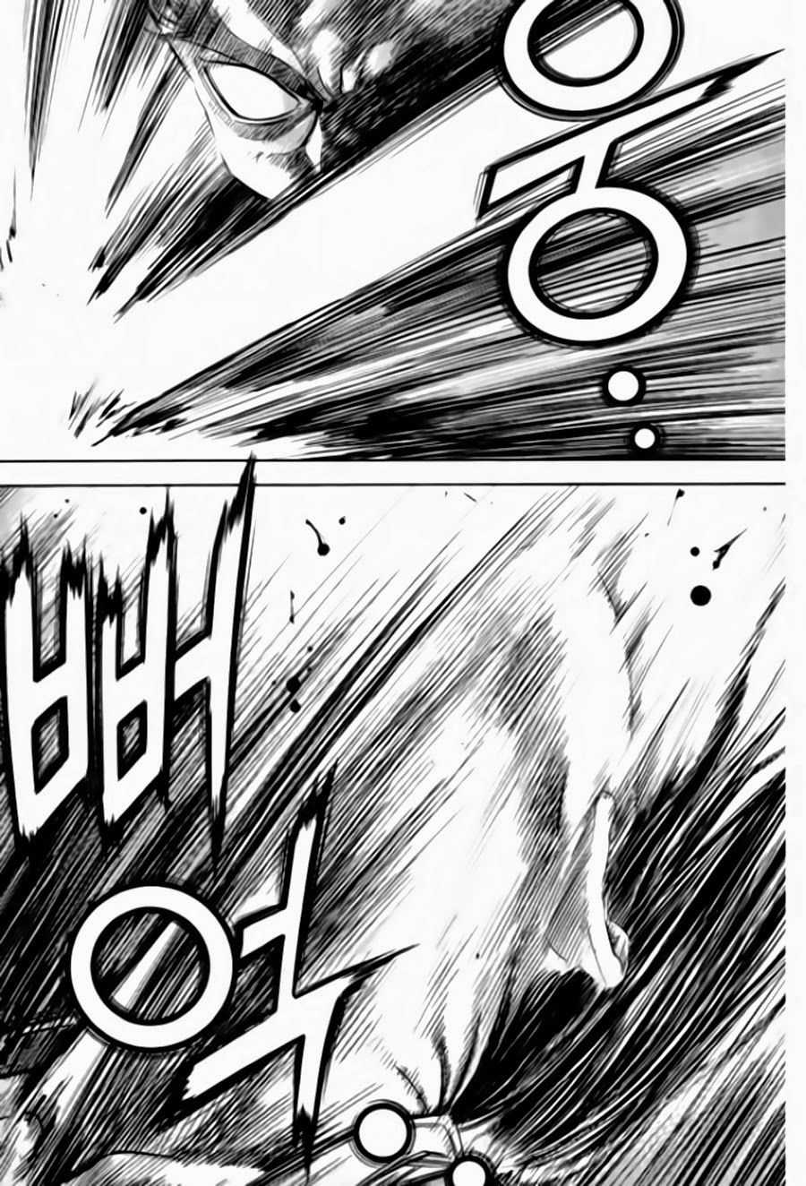 Long Phi Bất Bại 2 Chapter 94 trang 15